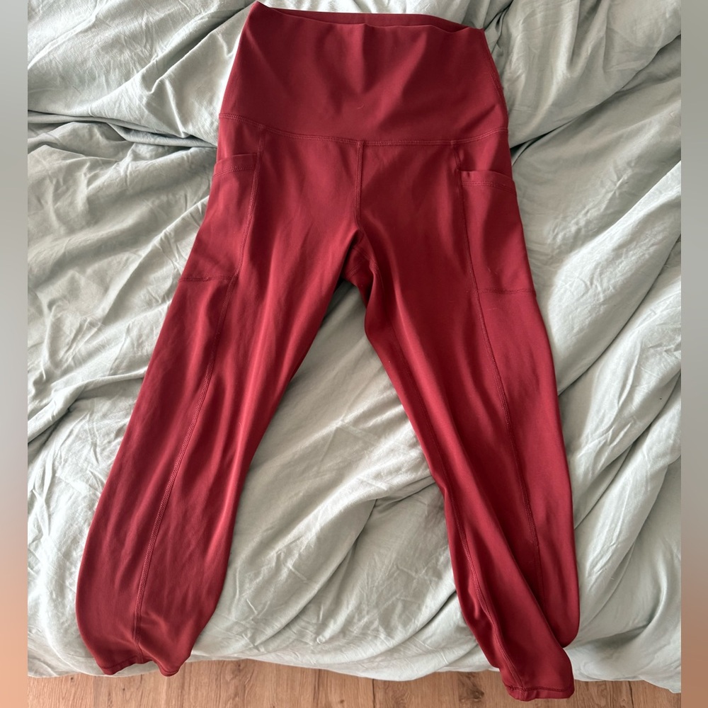 Active Leggings Set of 2